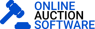 online auction software