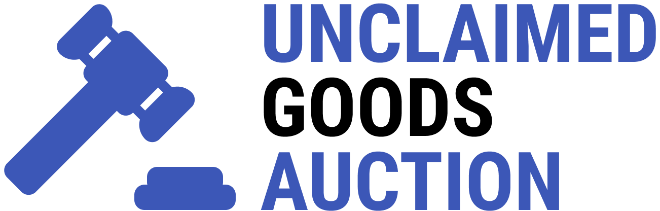 Unclaimed Goods Auction Software for online auctions ...
