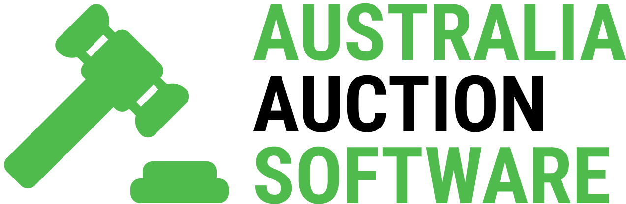 Au auction software