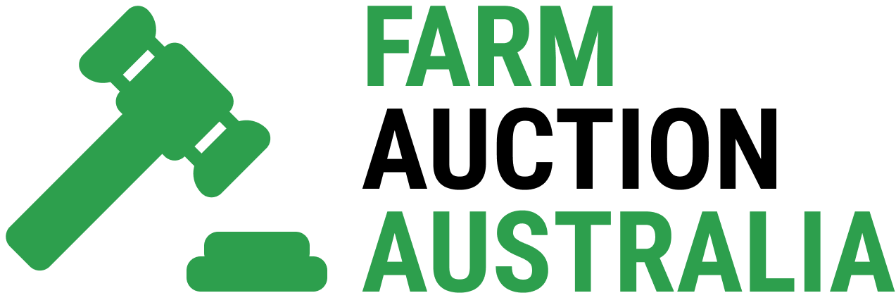 Farm Auction Australia Farming Auction Software