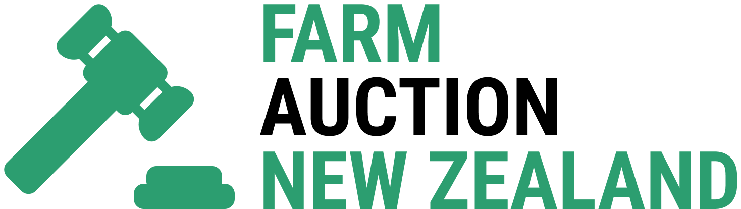 Farm Auction Newzealand