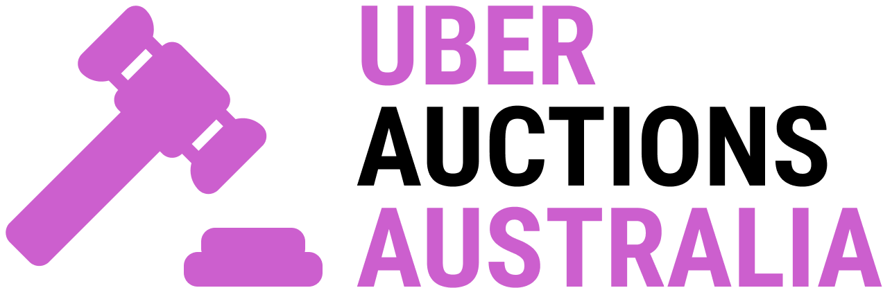 Uber Auctions Australia
